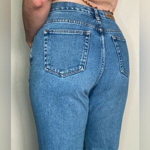 Vintage Bill Blass Women’s Jeans Size Vintage 12 Modern 10